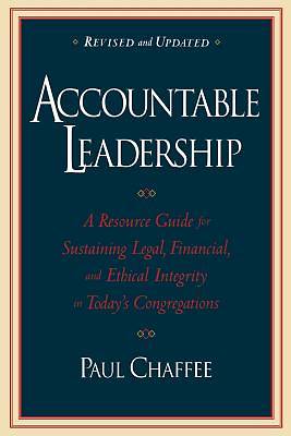 Picture of Accountable Leadership