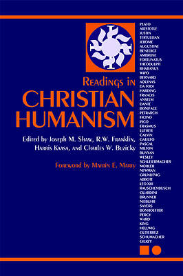 Picture of Readings in Christian Humanism