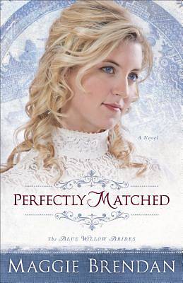Picture of Perfectly Matched [ePub Ebook]