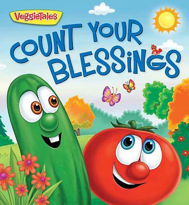Picture of Count Your Blessings