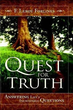 Picture of The Quest for Truth