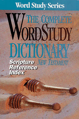 Picture of The Complete Word Study