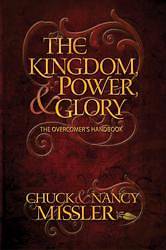 Picture of Kingdom, Power & Glory