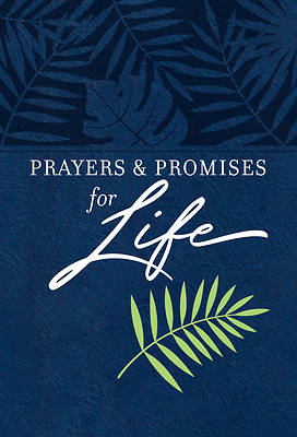 Picture of Prayers & Promises for Life