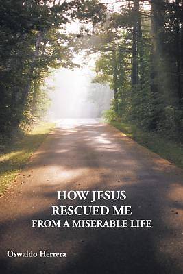 Picture of How Jesus Rescued Me from a Miserable Life