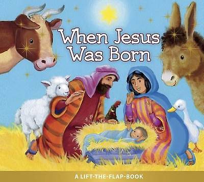 Picture of When Jesus Was Born