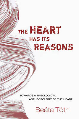 Picture of The Heart Has Its Reasons