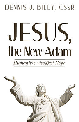 Picture of Jesus, the New Adam