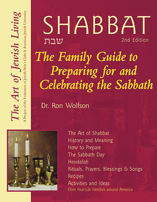 Picture of Shabbat