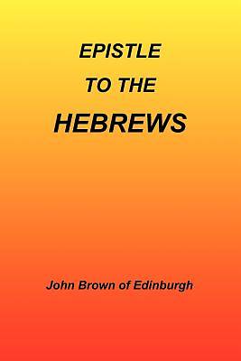 Picture of Epistle to the Hebrews