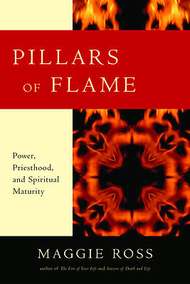 Picture of Pillars of Flame