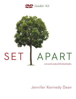 Picture of Set Apart DVD Leader Kit