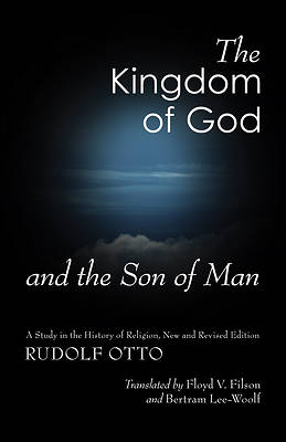 Picture of The Kingdom of God and the Son of Man