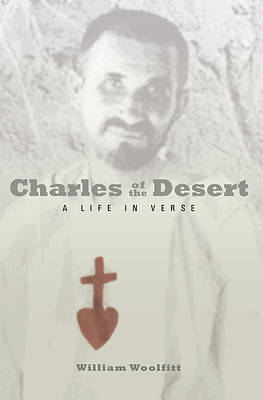 Picture of Charles of the Desert