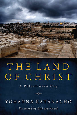 Picture of The Land of Christ