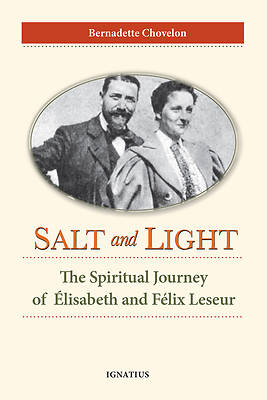 Picture of Salt and Light