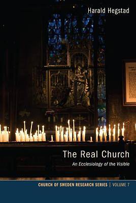 Picture of The Real Church [ePub Ebook]