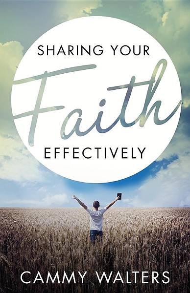 Picture of Sharing Your Faith Effectively