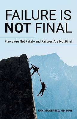 Picture of Failure Is Not Final