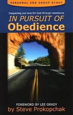 Picture of In Pursuit of Obedience