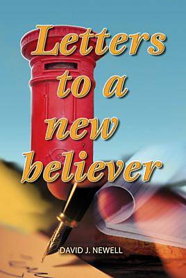 Picture of Letters to a New Believer