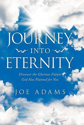 Picture of Journey into Eternity