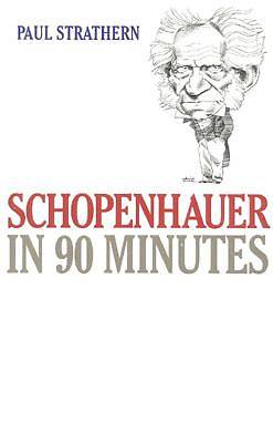 Picture of Schopenhauer in 90 Minutes