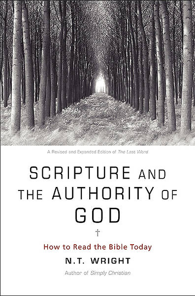 Picture of Scripture and the Authority of God