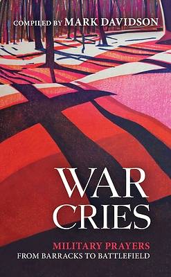 Picture of War Cries