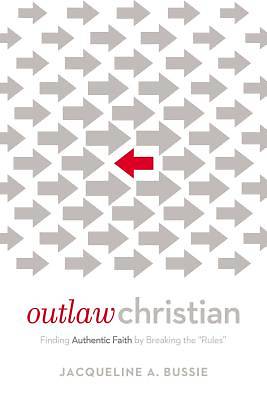 Picture of Outlaw Christian