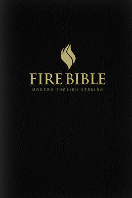 Picture of Mev Fire Bible