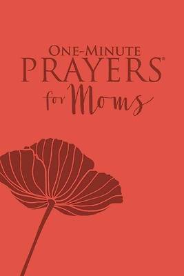 Picture of One-Minute Prayers for Moms