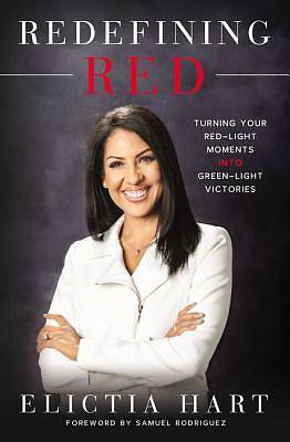 Picture of Redefining Red