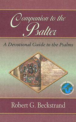 Picture of Companion to the Psalter