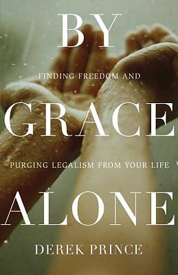 Picture of By Grace Alone [ePub Ebook]
