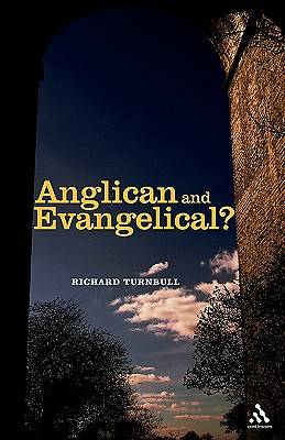 Picture of Anglican and Evangelical?