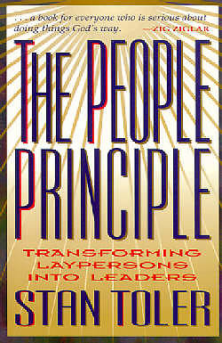 Picture of The People Principle