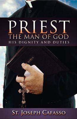 Picture of The Priest, the Man of God