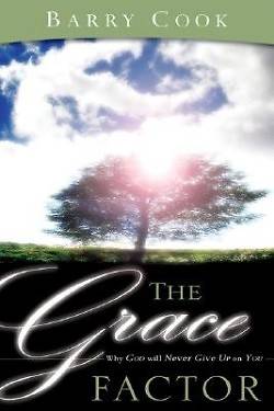 Picture of The Grace Factor