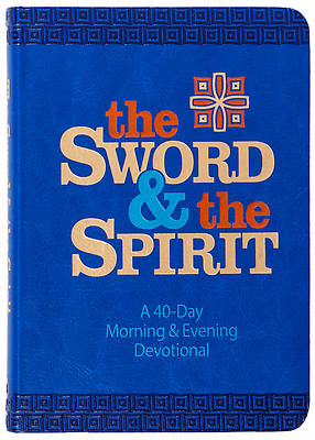 Picture of The Sword and the Spirit