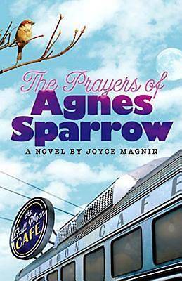 Picture of The Prayers of Agnes Sparrow