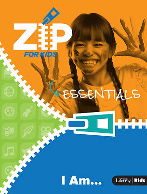 Picture of Zip for Kids