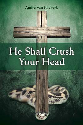 Picture of He Shall Crush Your Head