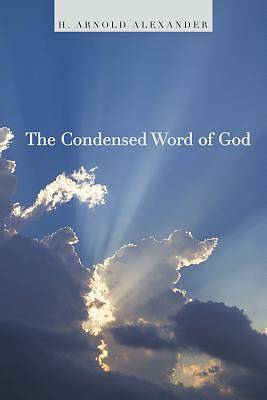 Picture of The Condensed Word of God