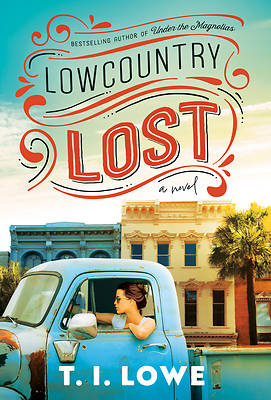 Picture of Lowcountry Lost