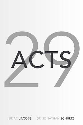 Picture of Acts 29