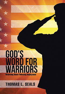 Picture of God's Word for Warriors