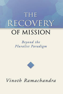 Picture of The Recovery of Mission