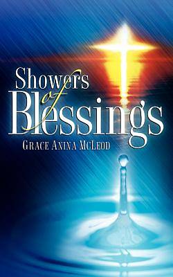 Picture of Showers of Blessings