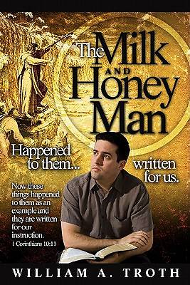 Picture of The Milk and Honey Man